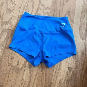 gymshark training short